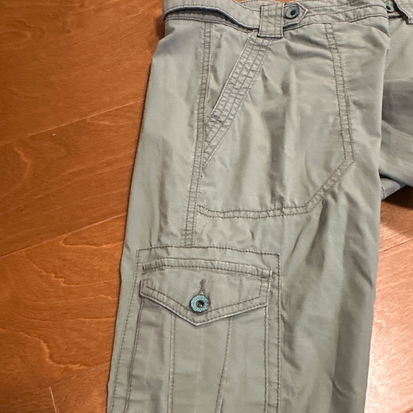 Guess cargo pants - Picture 5 of 6